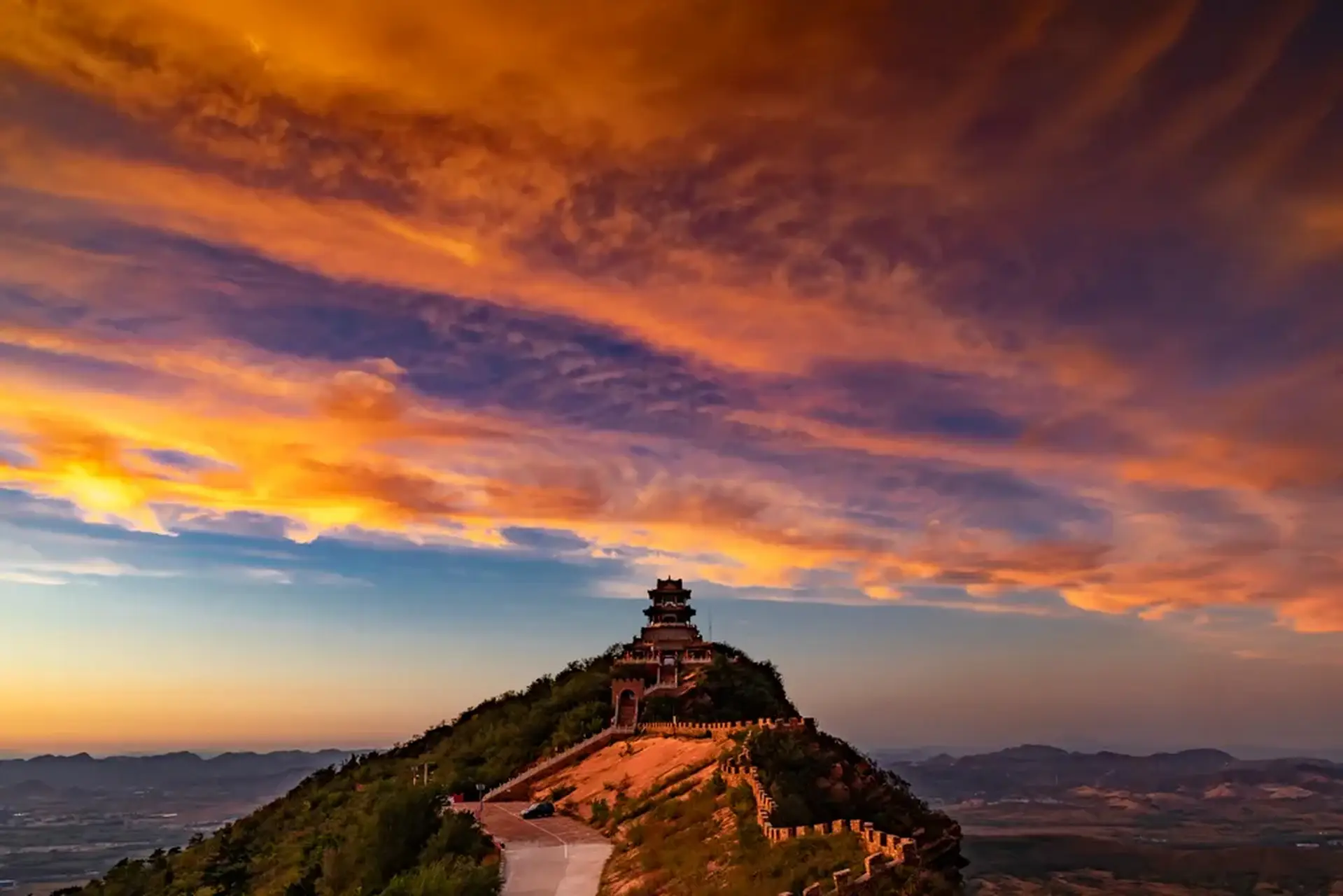 佛山炮楼攻略分享