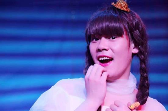 “娘炮”一词是怎么来的?...