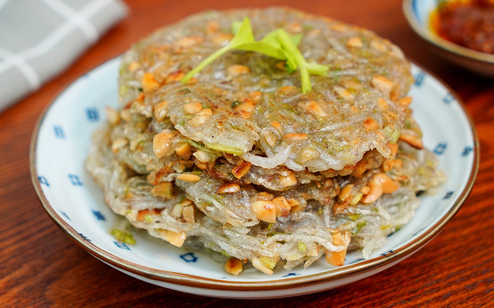 潮汕美食奇葩大赏 橄榄菜为何成为餐桌宠儿