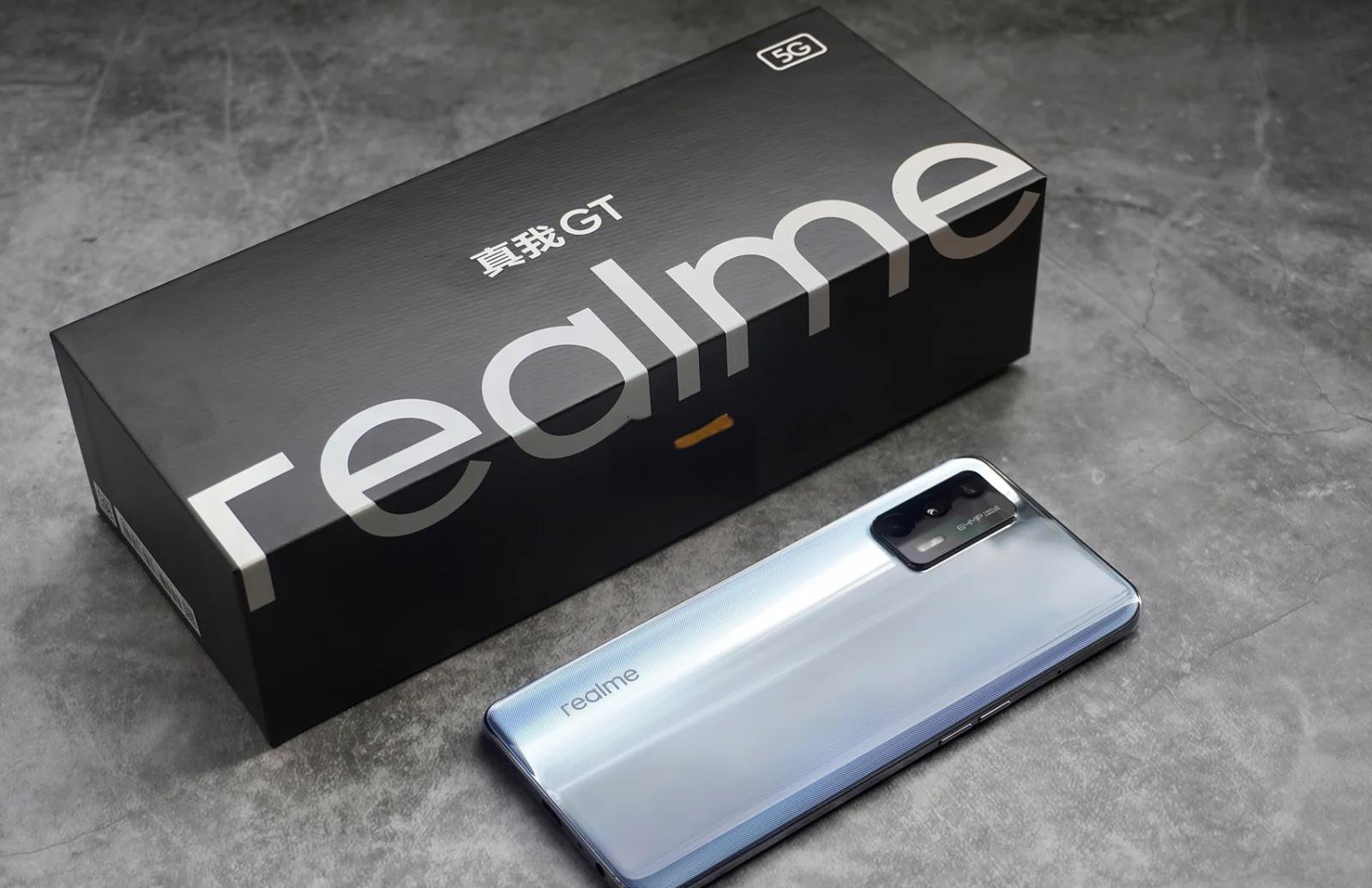 realme Q3值得买吗 性价比超高的千元机皇