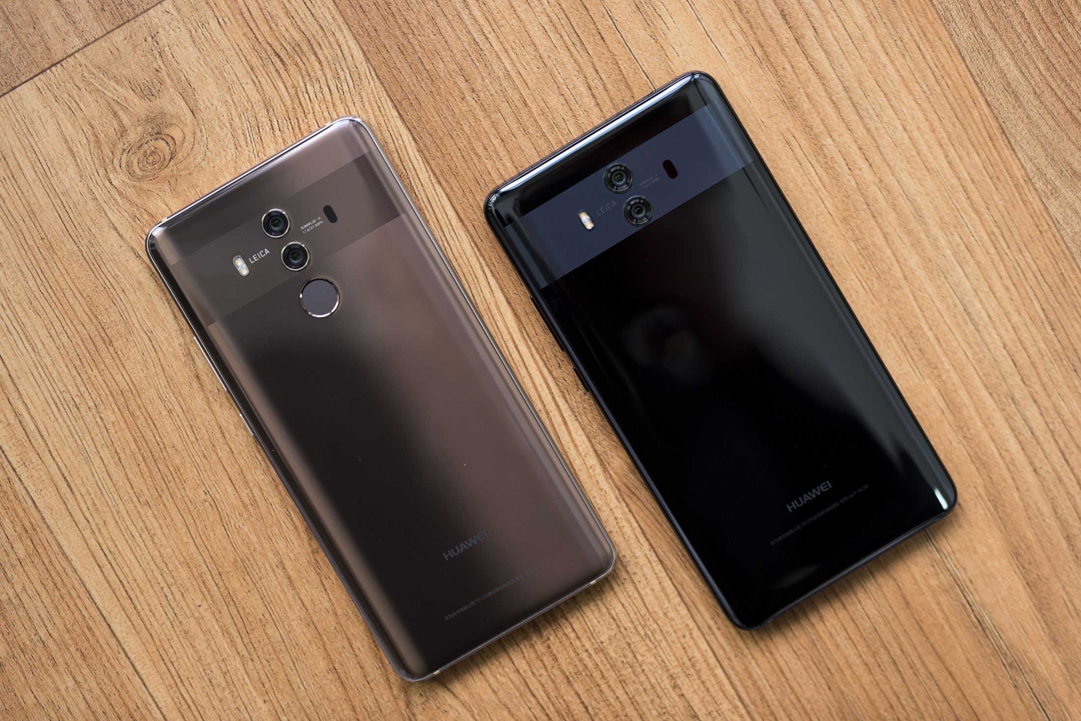 华为Mate10与Mate10 Pro区别 两款旗舰手机选哪个