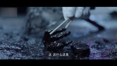 法医秦明最吓人剧集 十宗罪密码解析