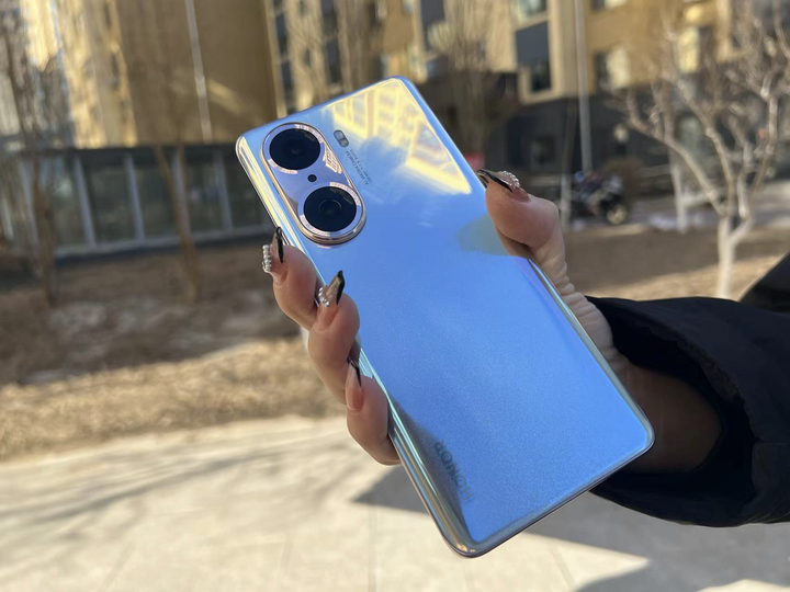 荣耀60pro参数配置