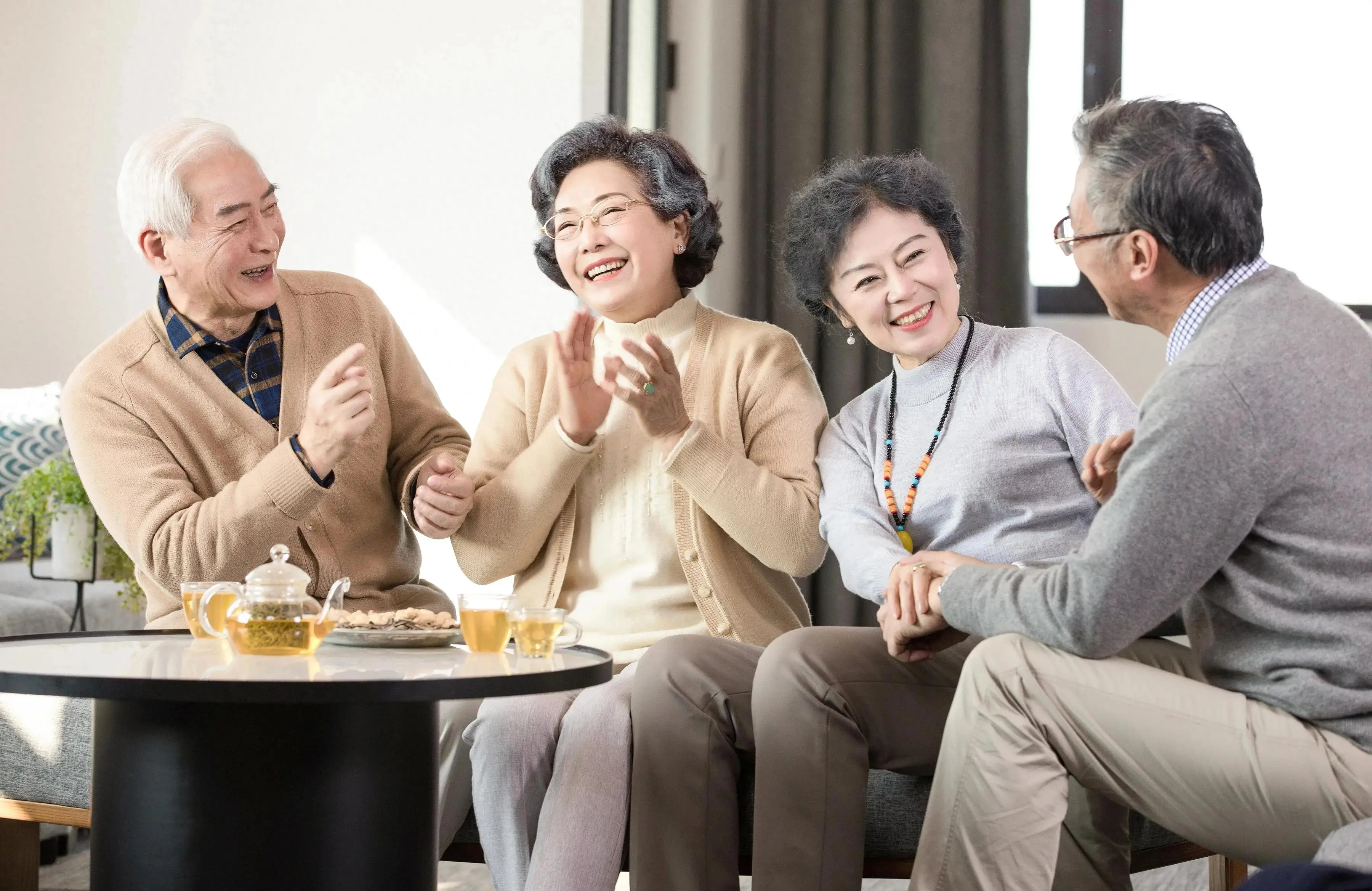 以房养老靠谱吗 退休生活如何保障