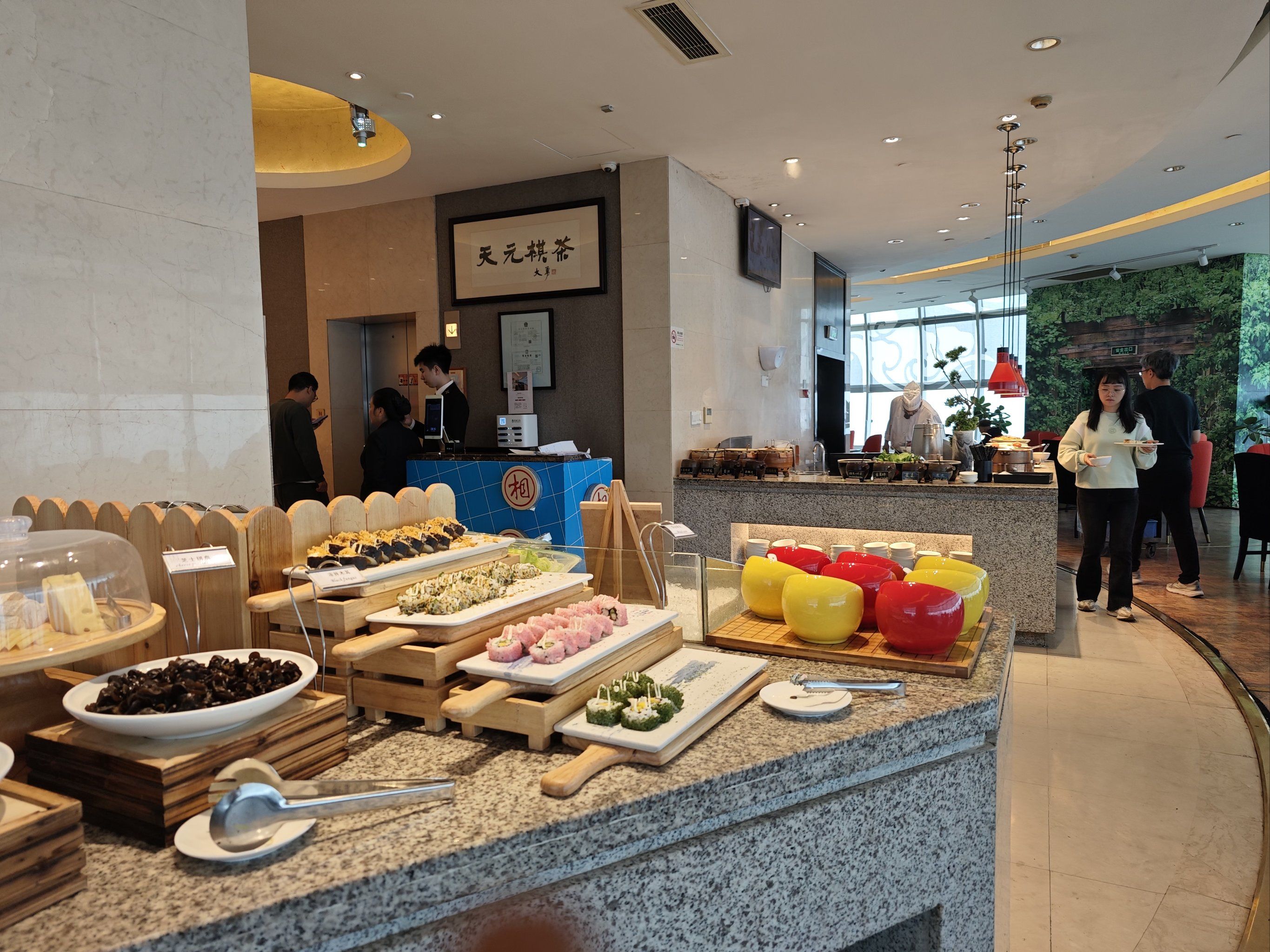 自助早餐加盟店有哪些注意事项 适合穷人的创业加盟项目