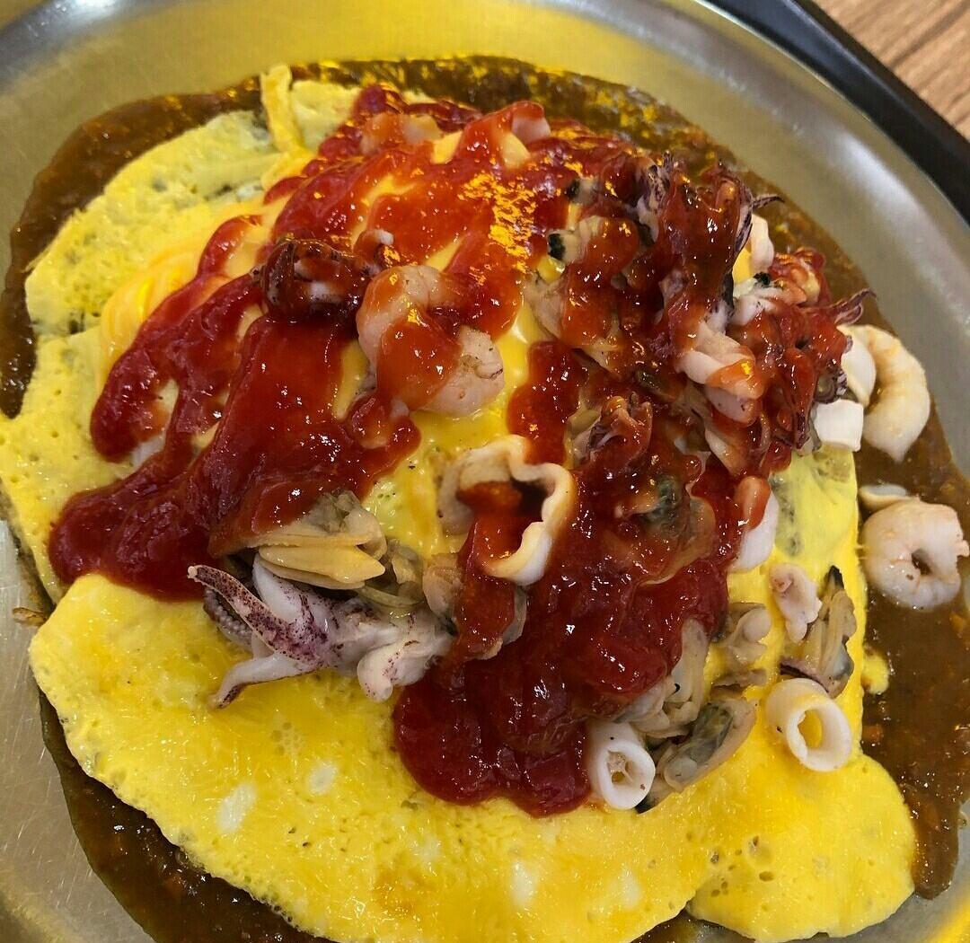 日本也有咖喱文化?...