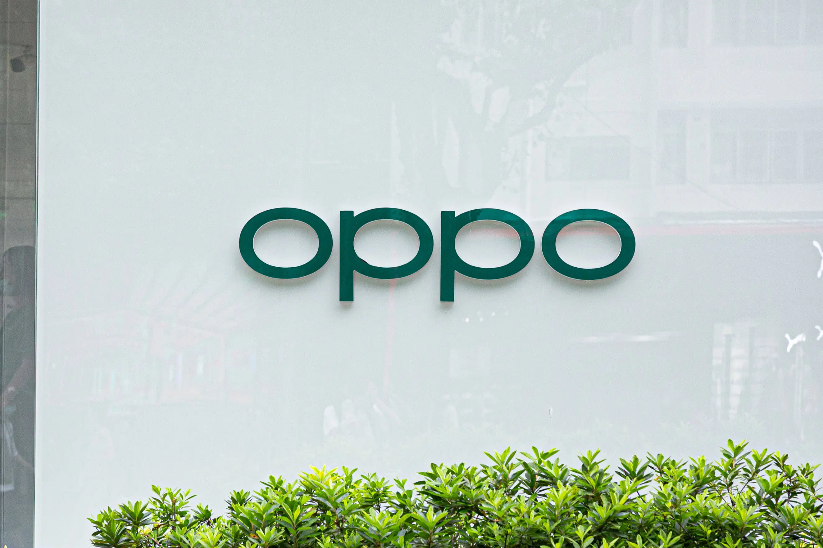 oppo手机怎么隐藏应用