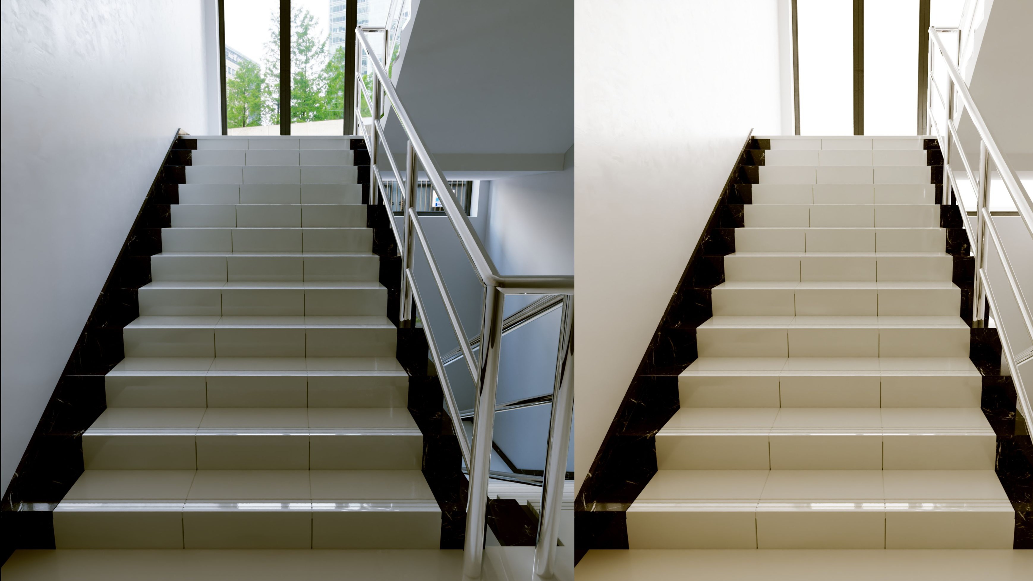 PS如何制作环境光 PS光源怎么做