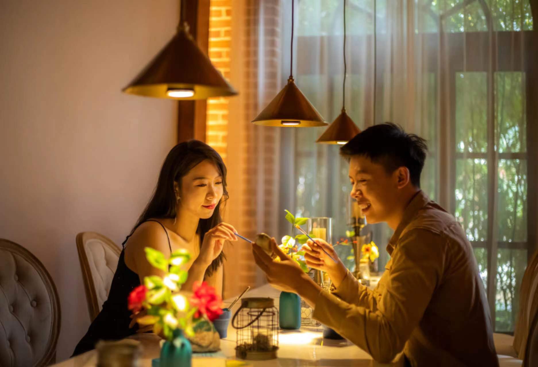 同城线下约会全攻略，怎样高效找到附近优质约会对象