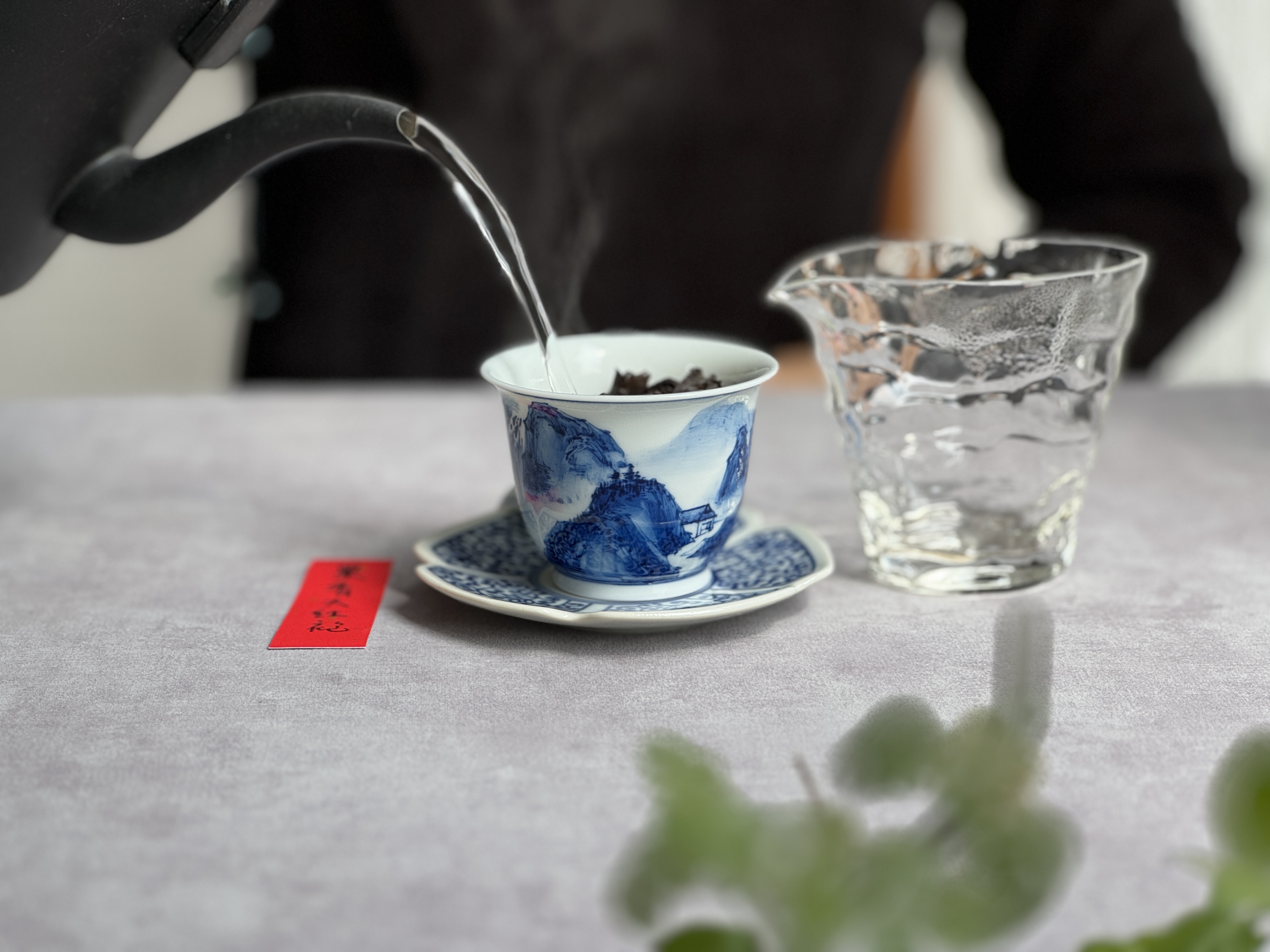 从茶馆到云端：武汉茶友论坛的独特破圈之路揭秘