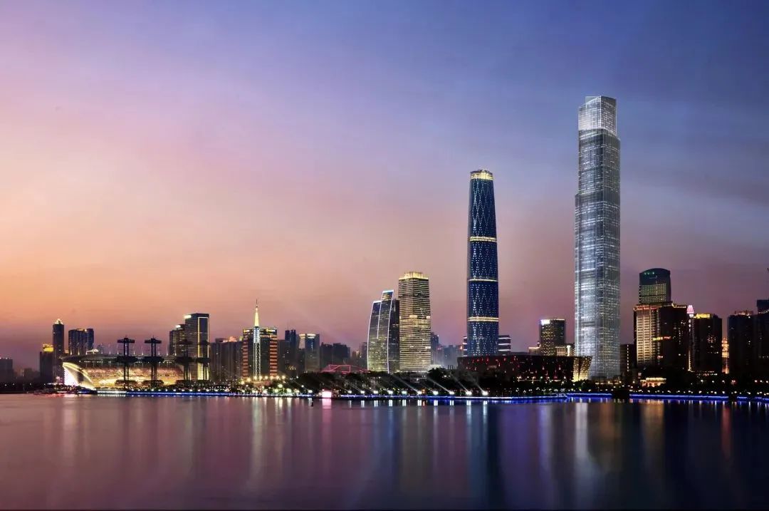 天河公园社交观察实录：新时代年轻人的绿地相遇全攻略