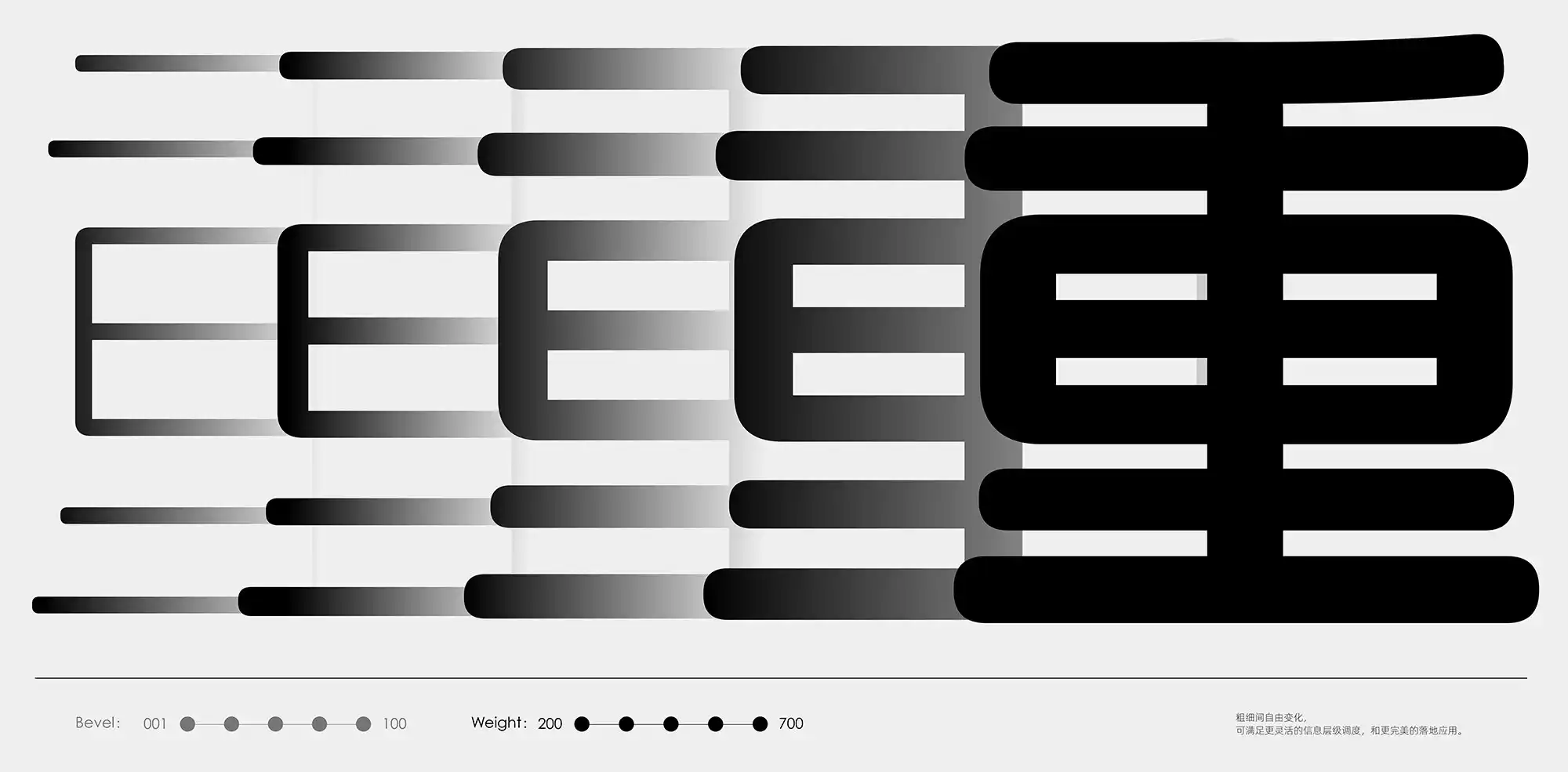 电影海报中的字体设计怎么做 各种风格电影海报字体设计方法解析