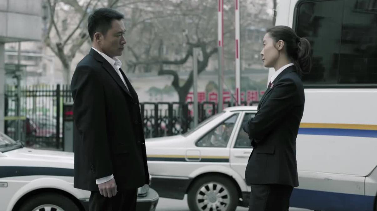 在“人民的名义”中折寿的韩国总统？...