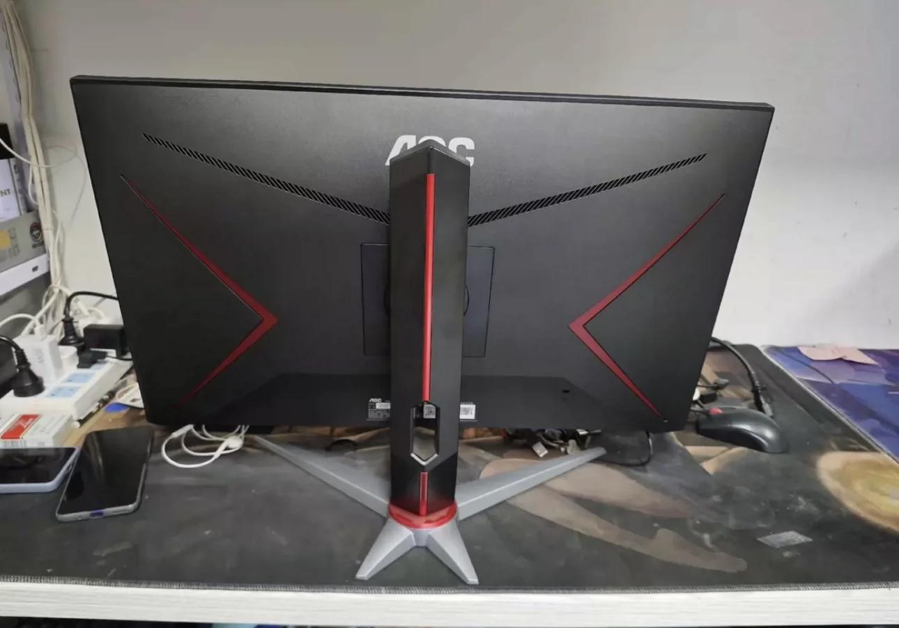 AOC显示器优缺点 高性价比千元显示器推荐