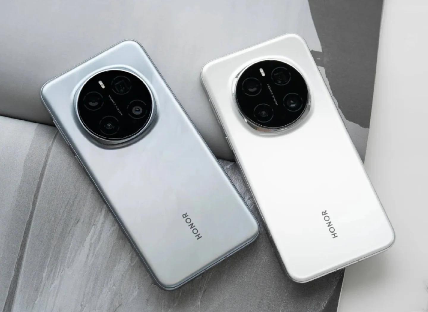 荣耀magic7参数配置详细