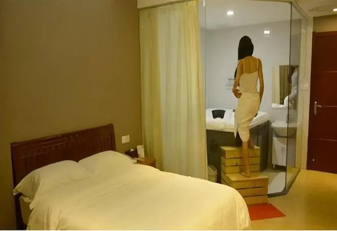 社会关注焦点:第一次嫖娼应该注意什么