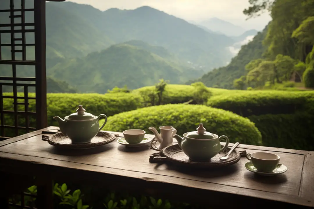 同城品茶网,探索城市茶文化的数字新生态