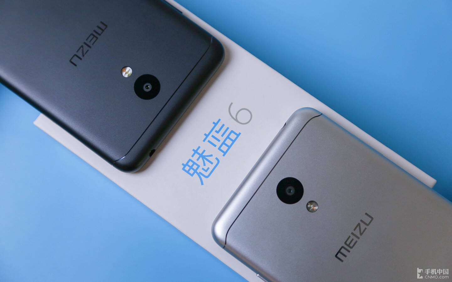 魅蓝手机品牌解析 魅蓝和魅族有什么区别