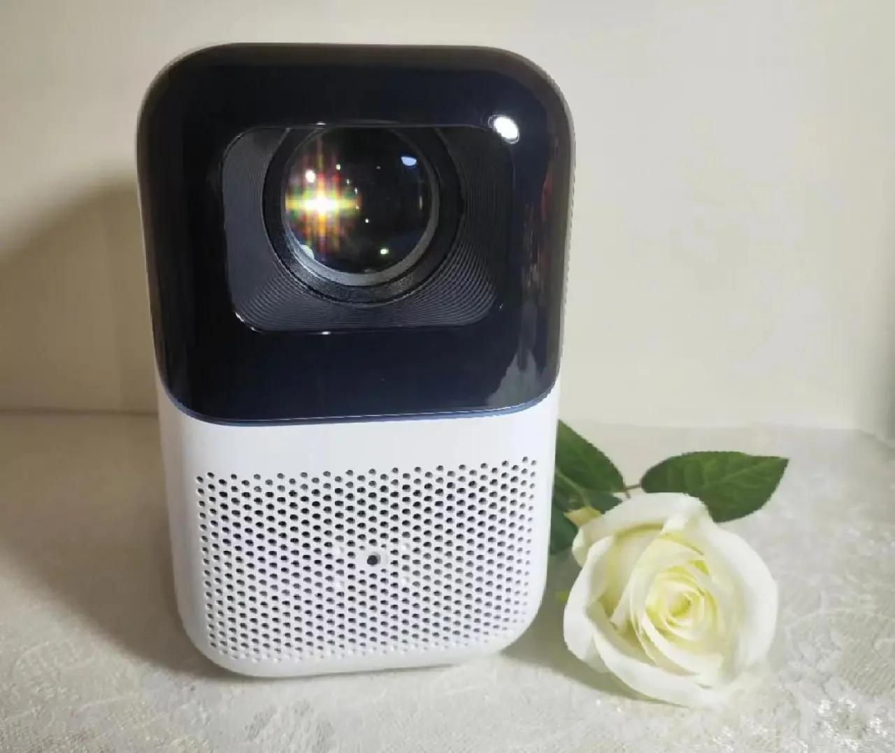 激光投影仪品牌十大排名