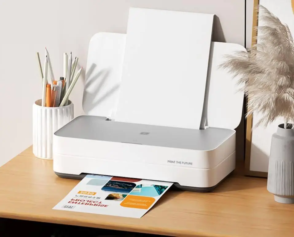 d打印机多少钱一台