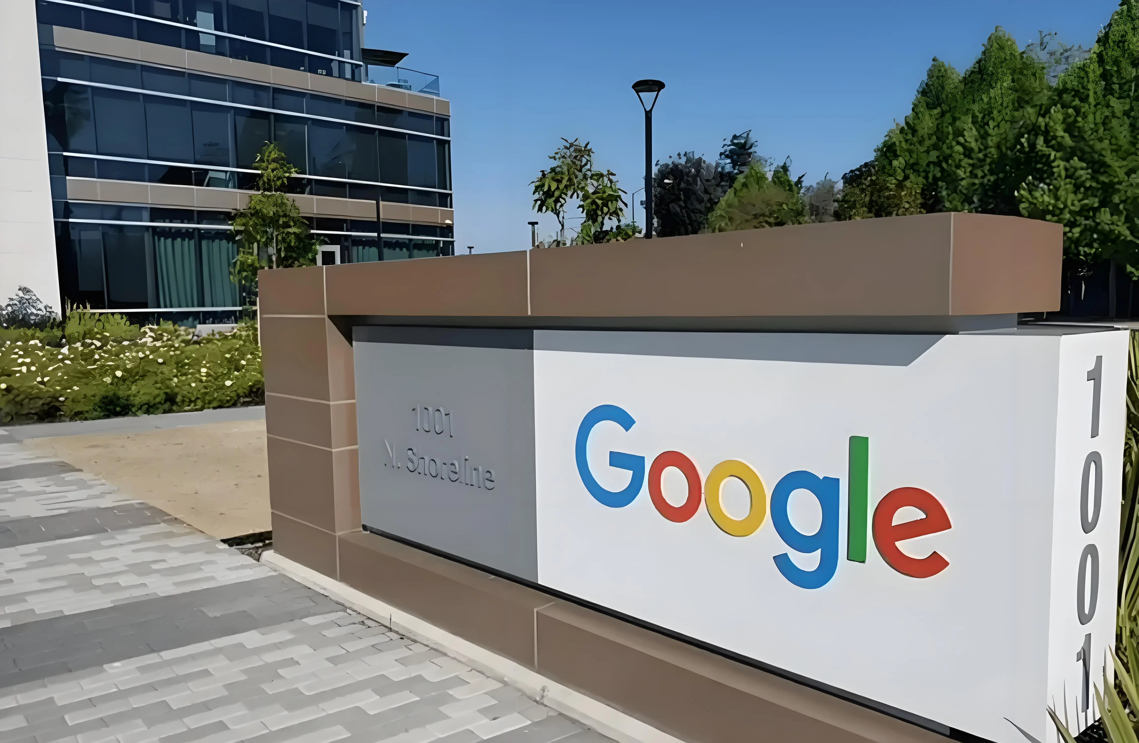 谷歌google官网入口