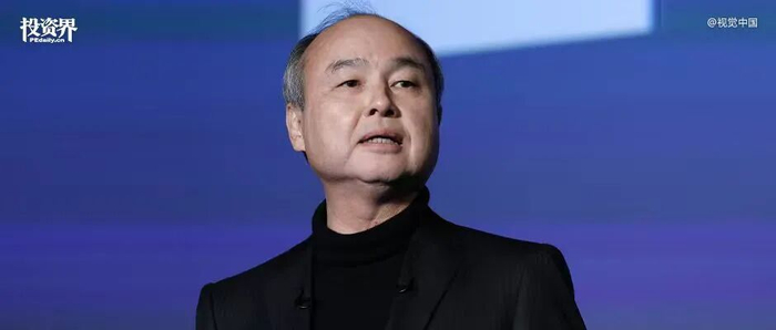 孙正义为什么会跌落神坛?...