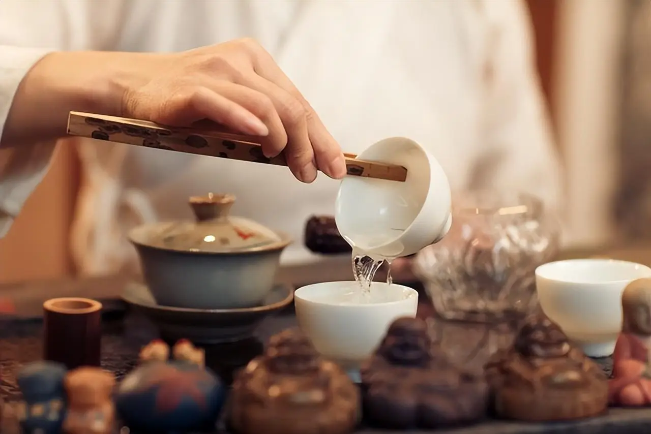 91品茶的文化溯源与当代实践,茶道美学的数字新生