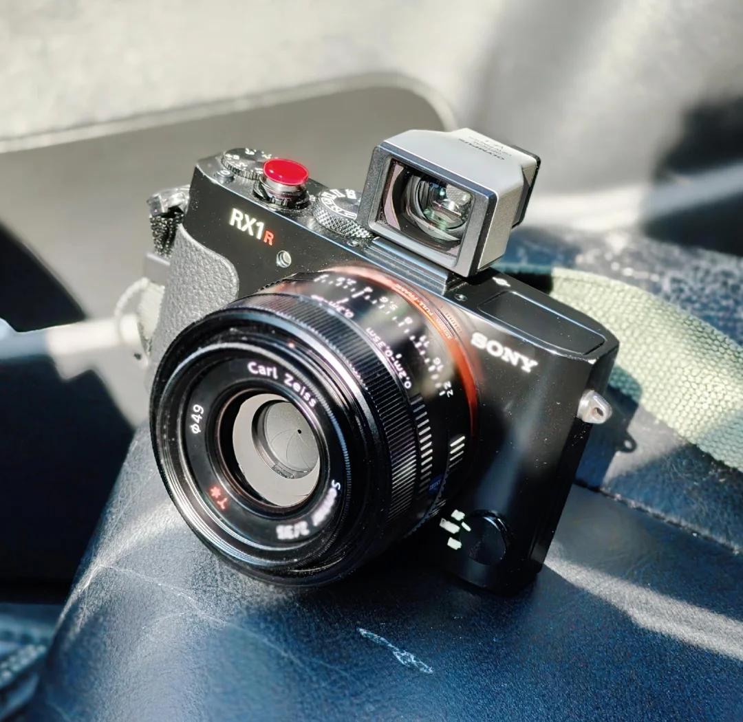 索尼rx1