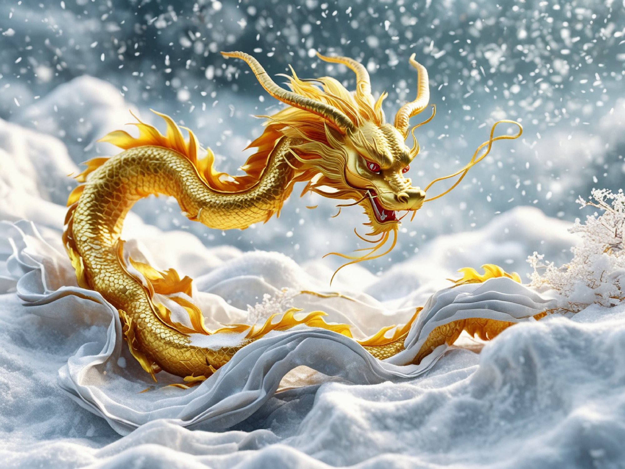 火龙果树