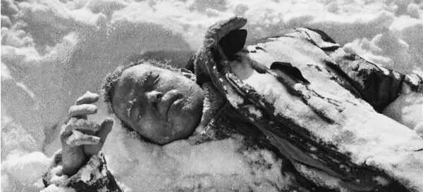 史上最诡异的迪亚洛夫事件，公布调查结果为雪崩引起，...