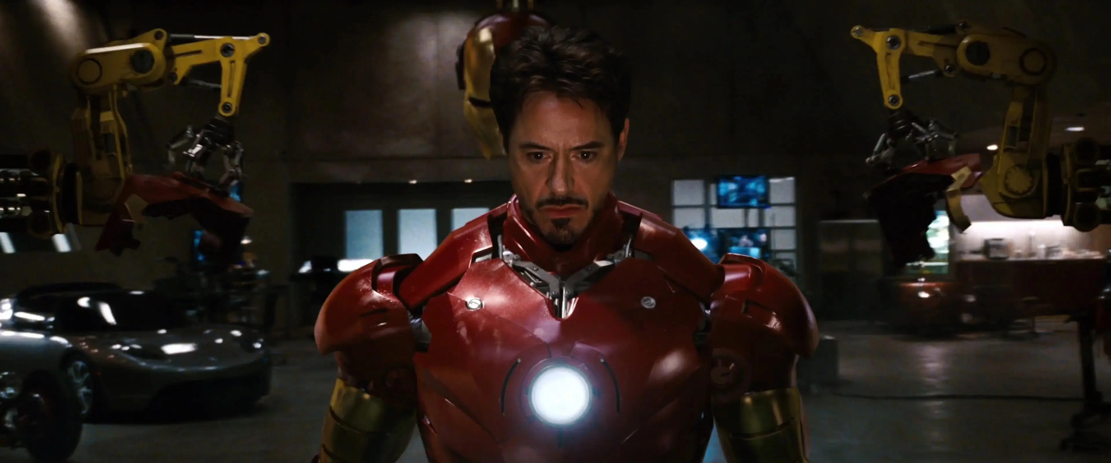 钢铁侠还会出第四部吗 钢铁侠系列电影到底有几部