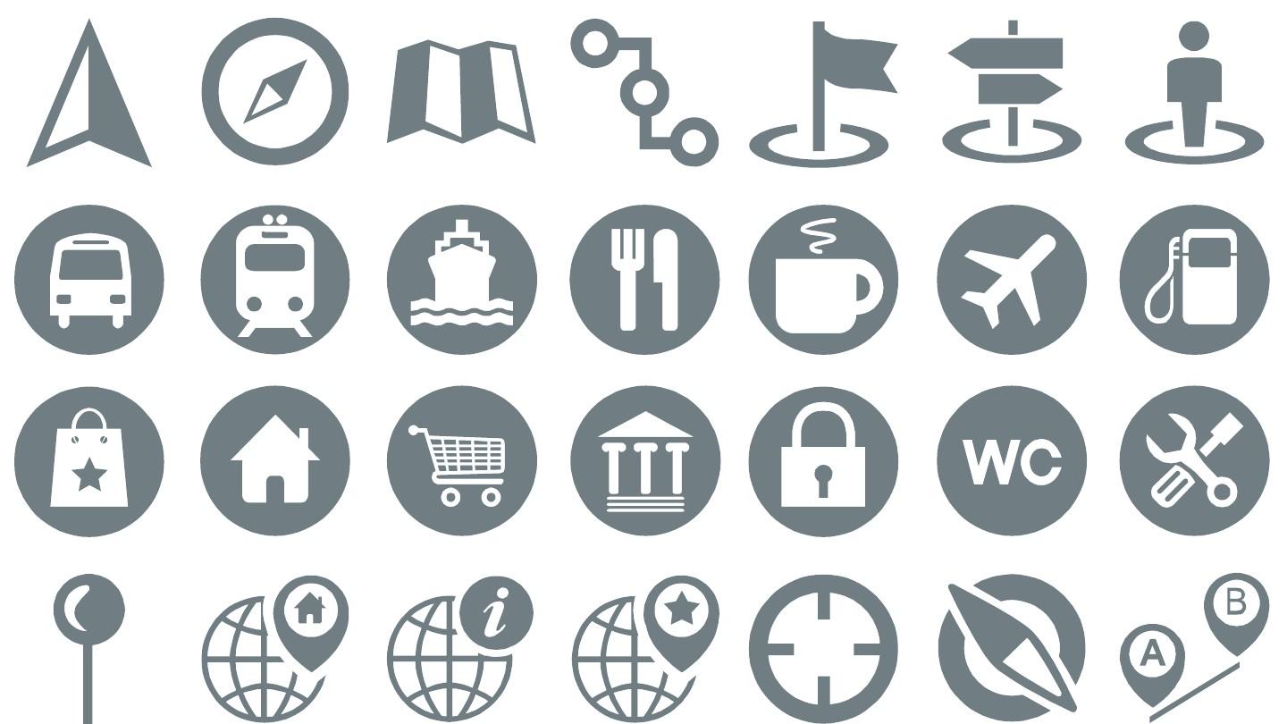 桌面上的图标不见了怎么办