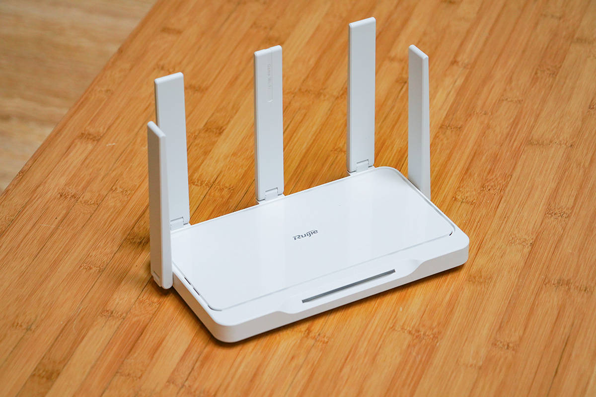 路由器哪个牌子好
