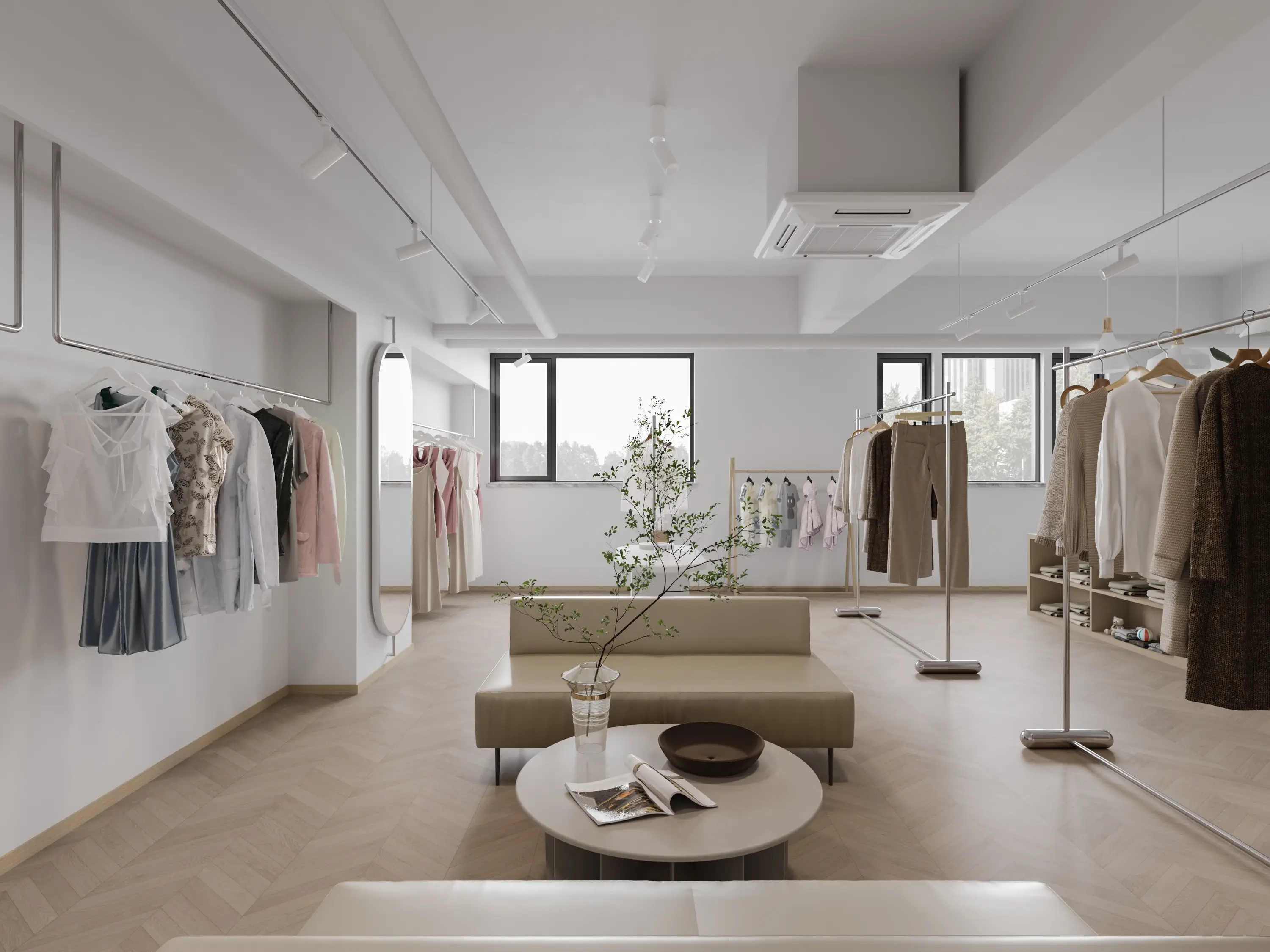 服装店淡季营销方案 如何精准利用位置营销提升业绩