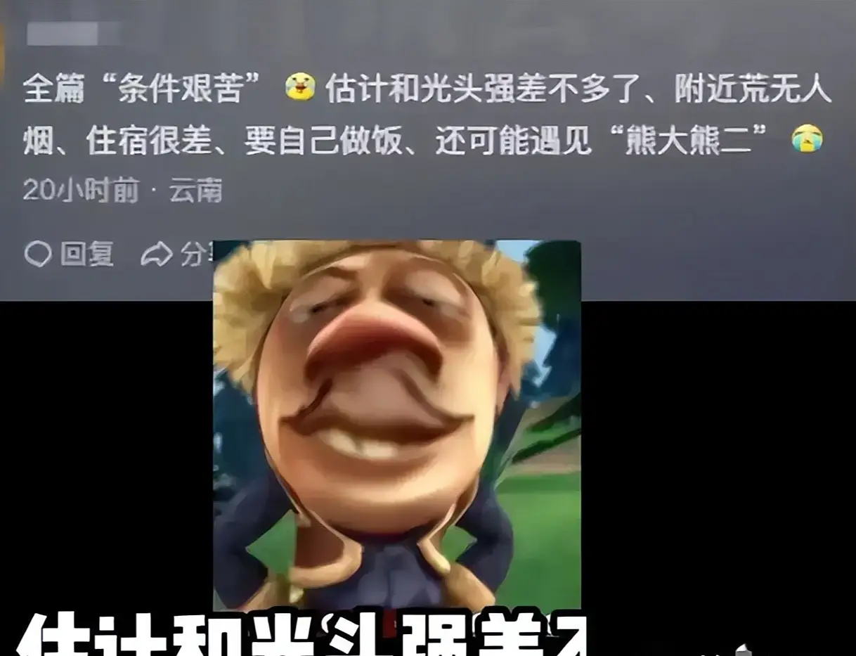 我是怎么从世界杯超级粉变为一生黑的...