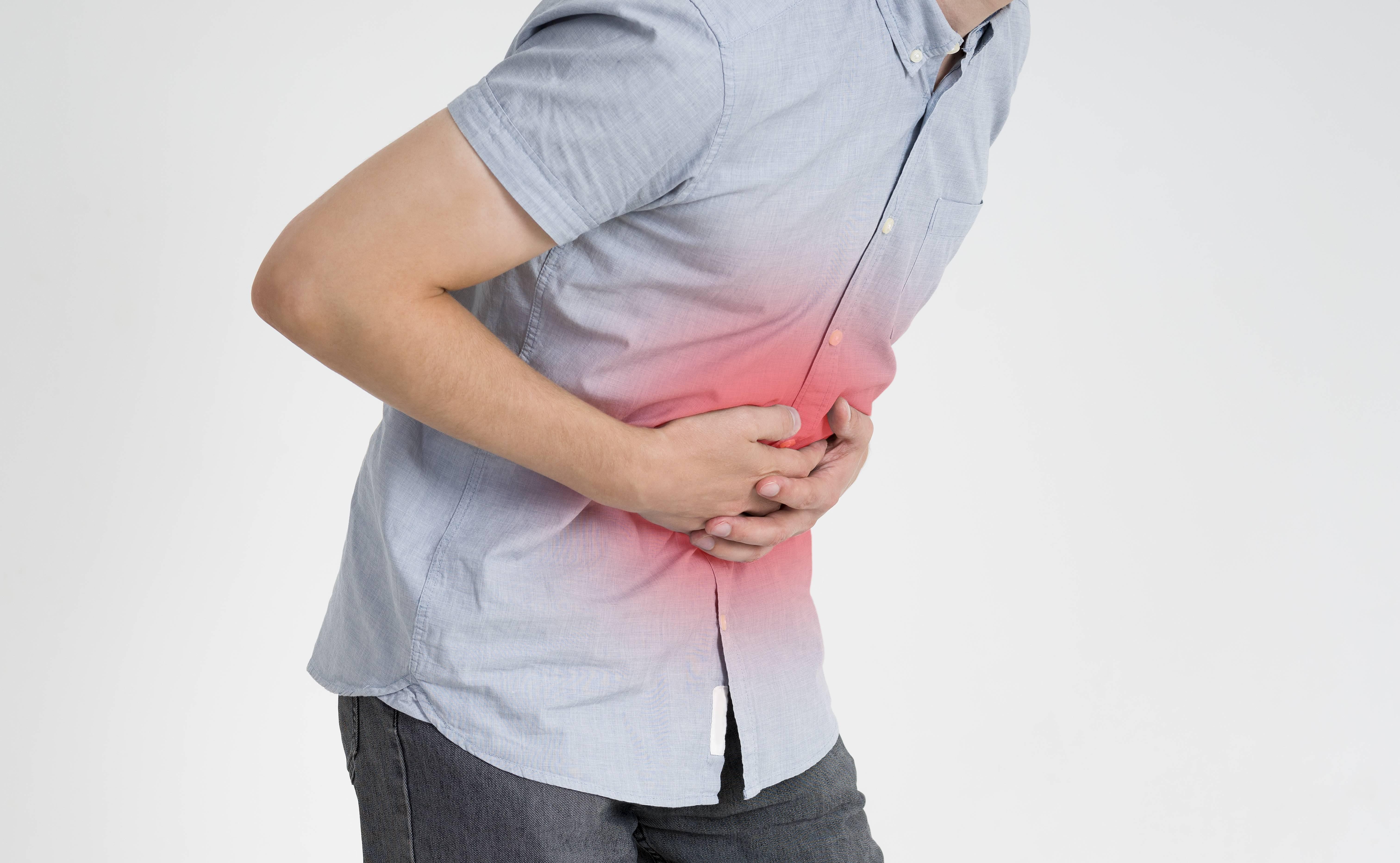 胃疼一阵一阵的疼怎么回事