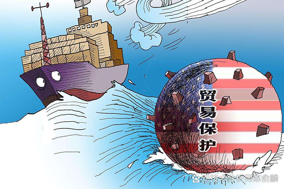 国际贸易如何影响自然生物 生物多样性面临哪些威胁