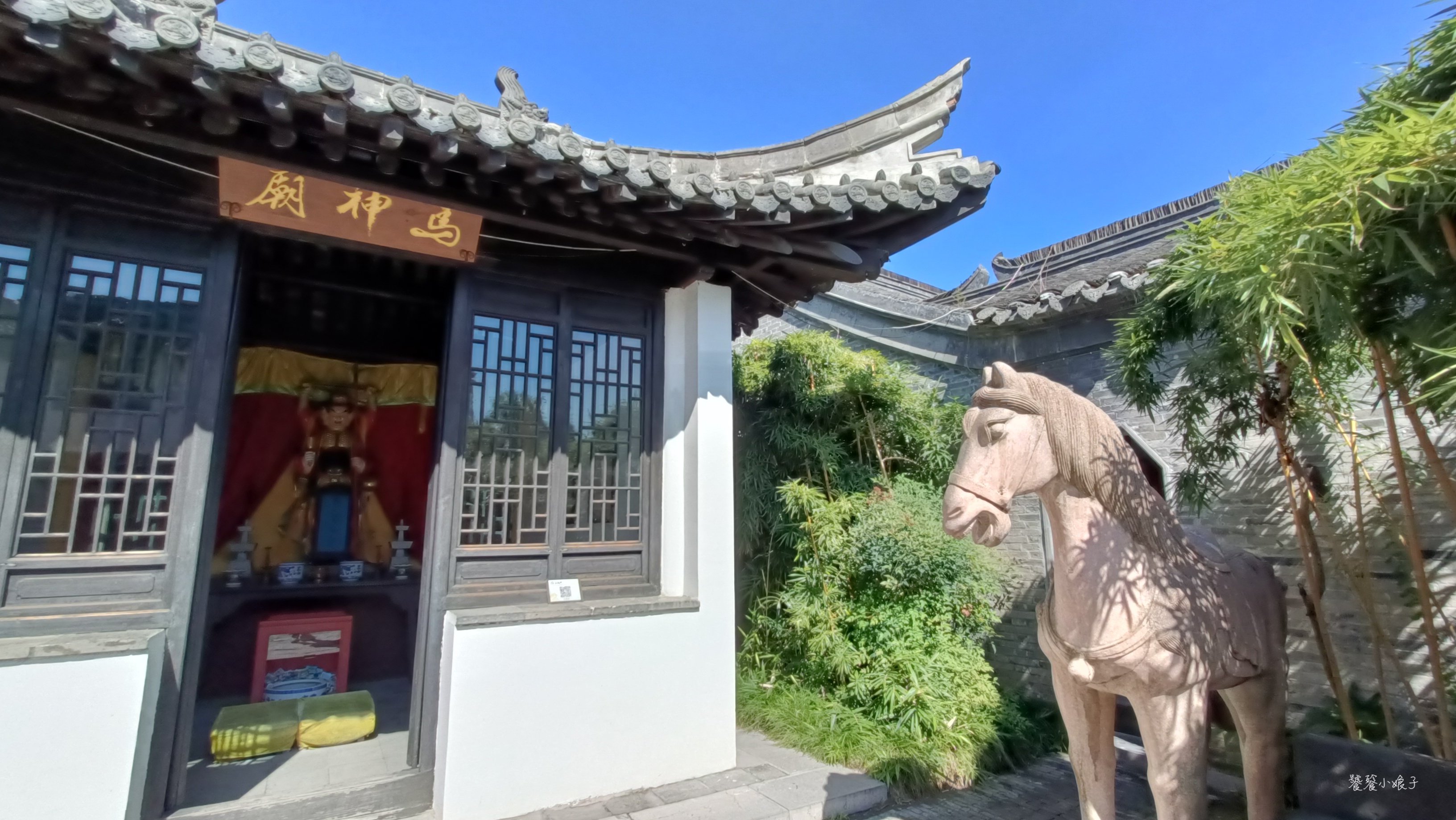 长治捉马庙西巷还能玩吗 详细现状与游玩攻略解析