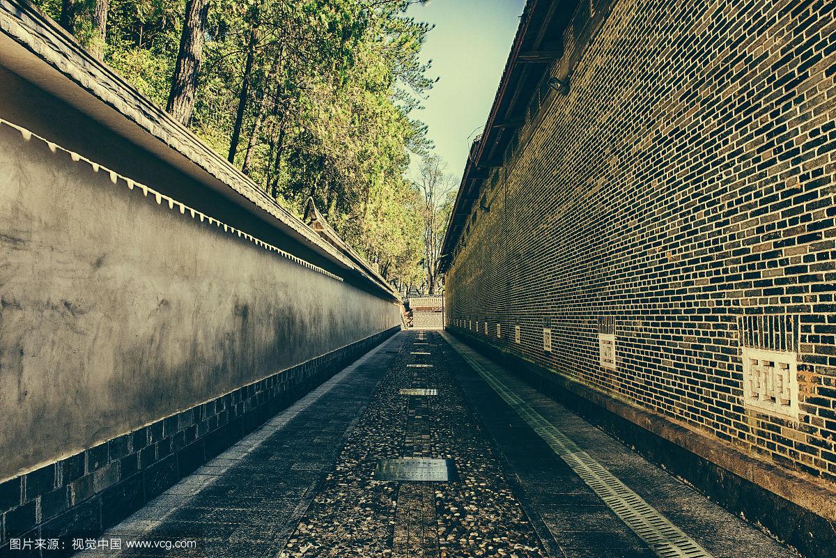 十四村公园后巷探秘指南，怎么找到隐藏的市井脉络