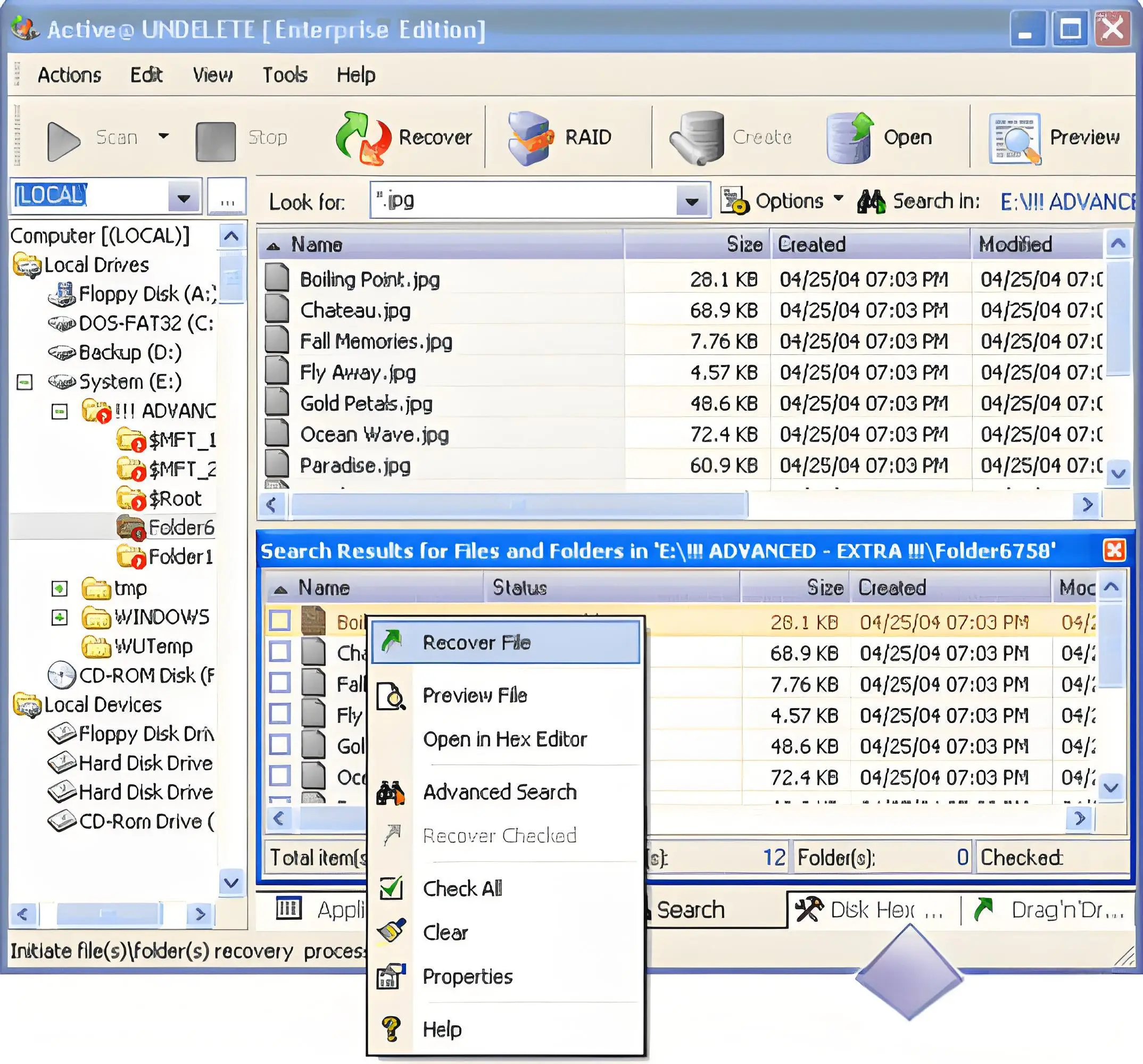 怎么格式化SD卡 SD卡修复工具该如何使用