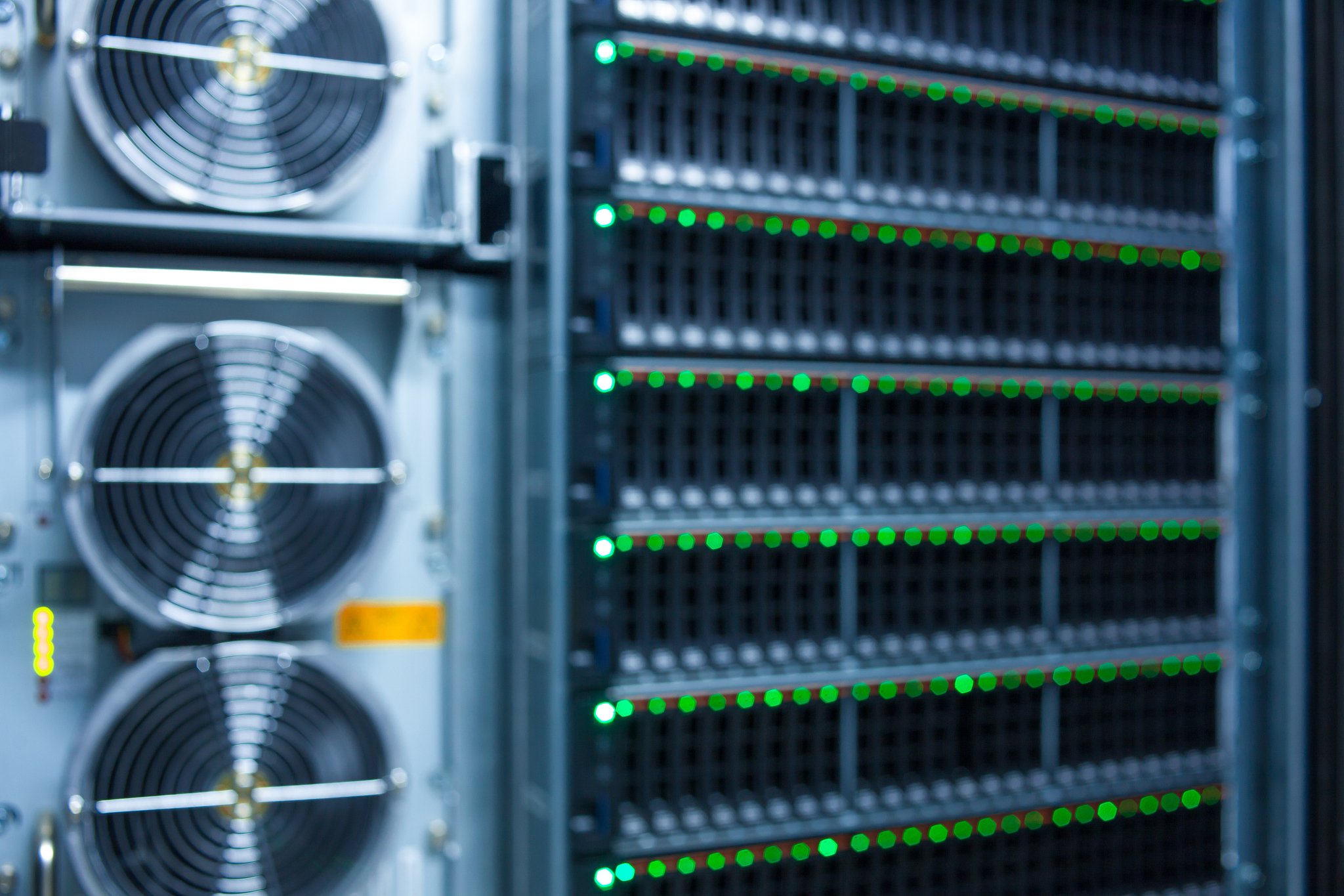 搭建外网服务器教程