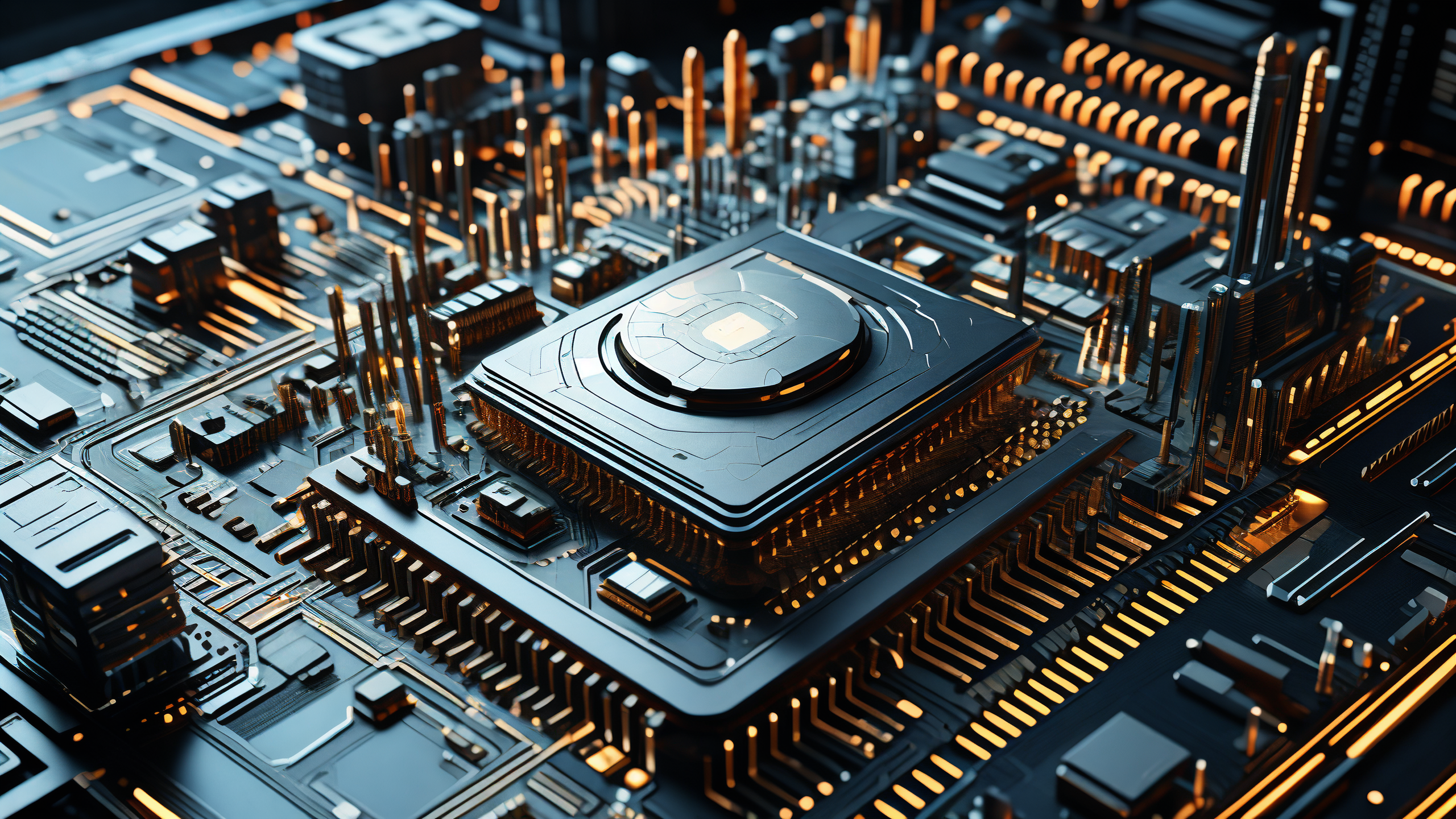 中国芯片排名第一 中国芯片排名第一是谁