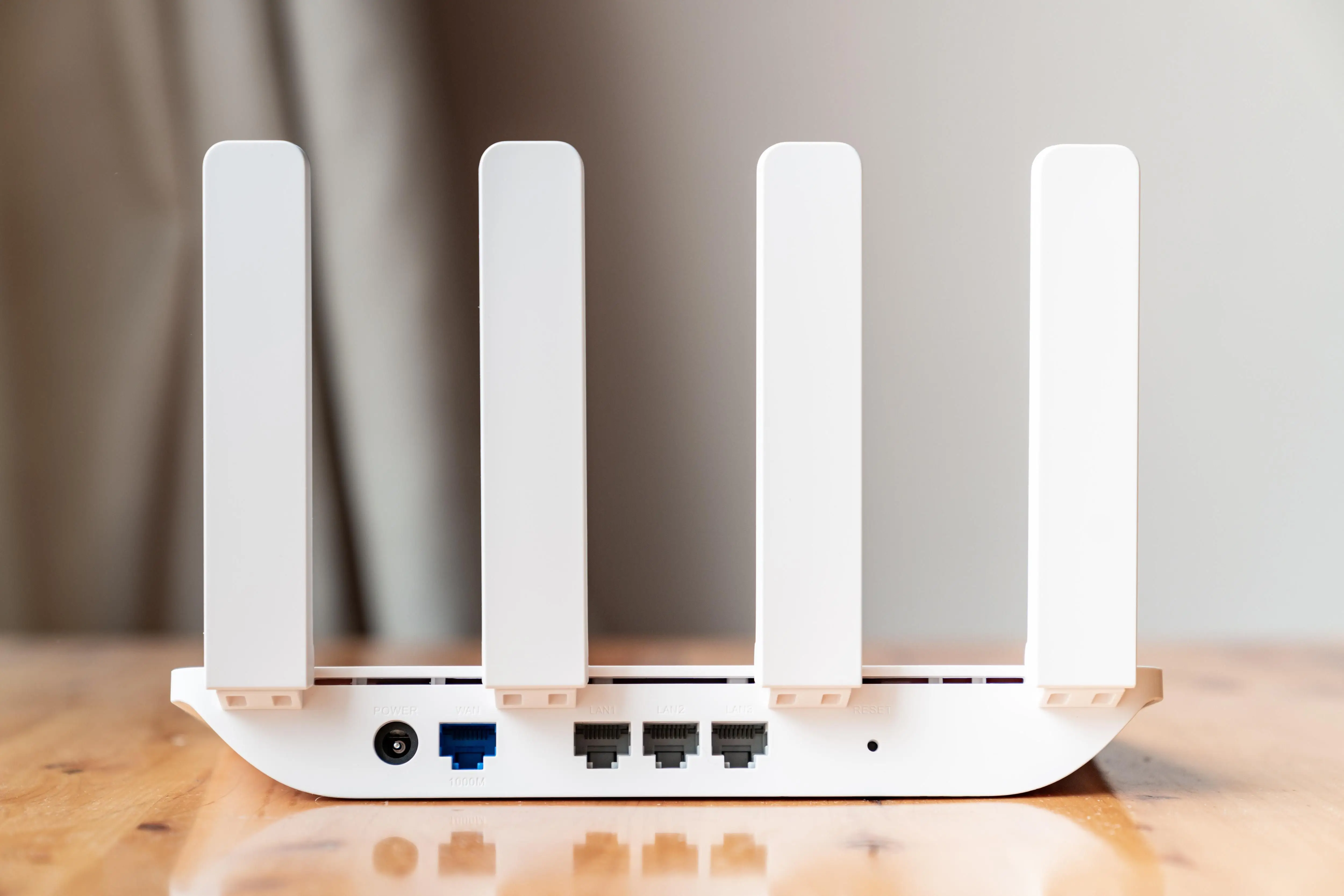 路由器品牌排行榜前十名