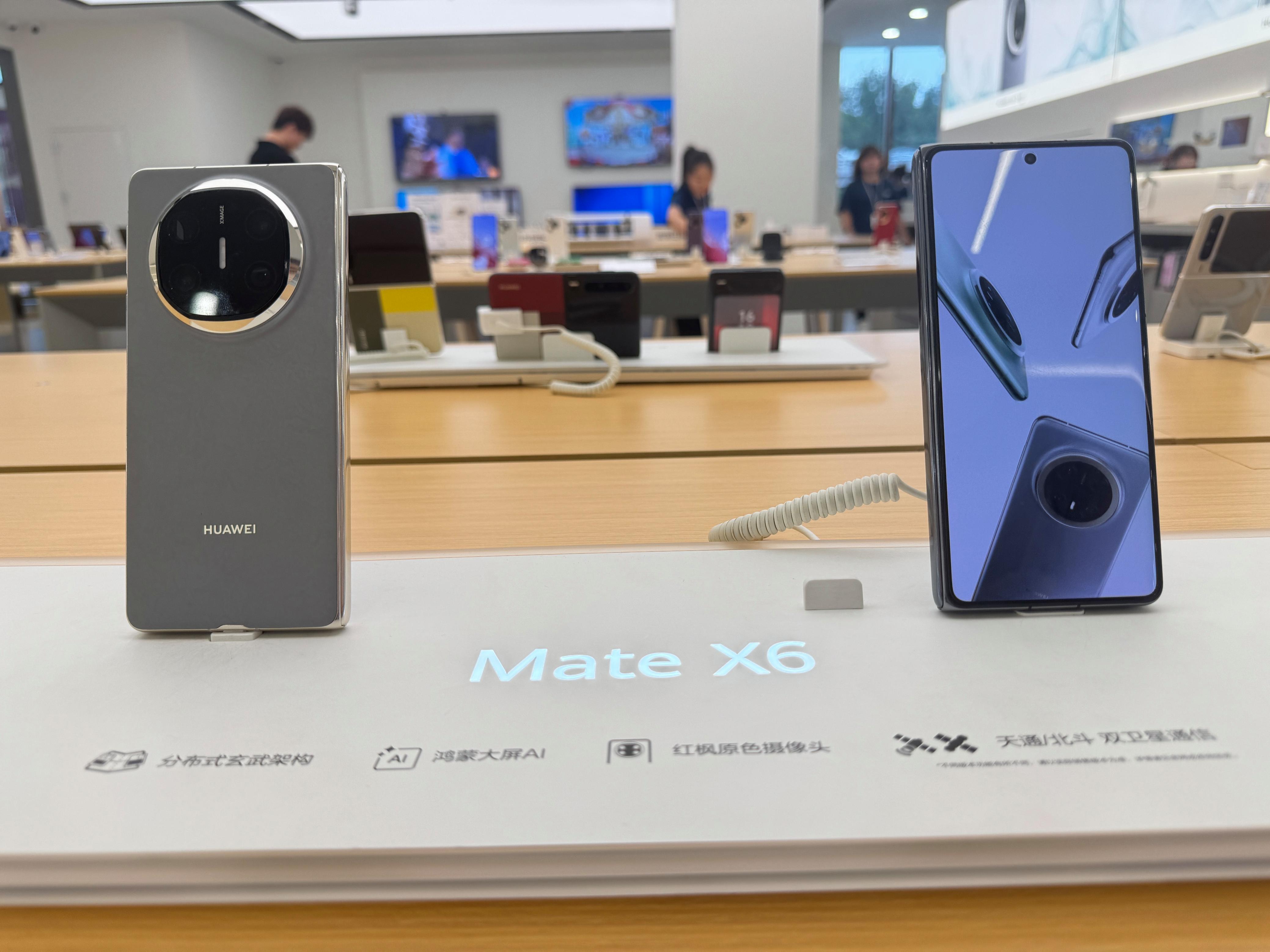 华为智能手表排行 哪款华为手表最值得入手