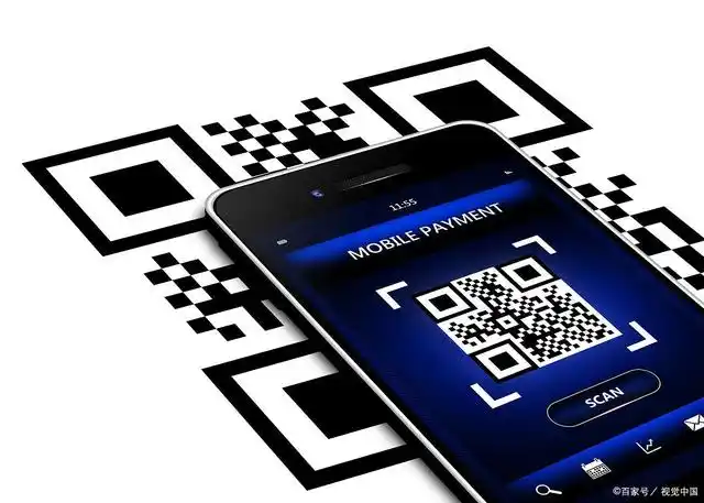 上门服务二维码如何省30%成本?_一码解决全流程痛点