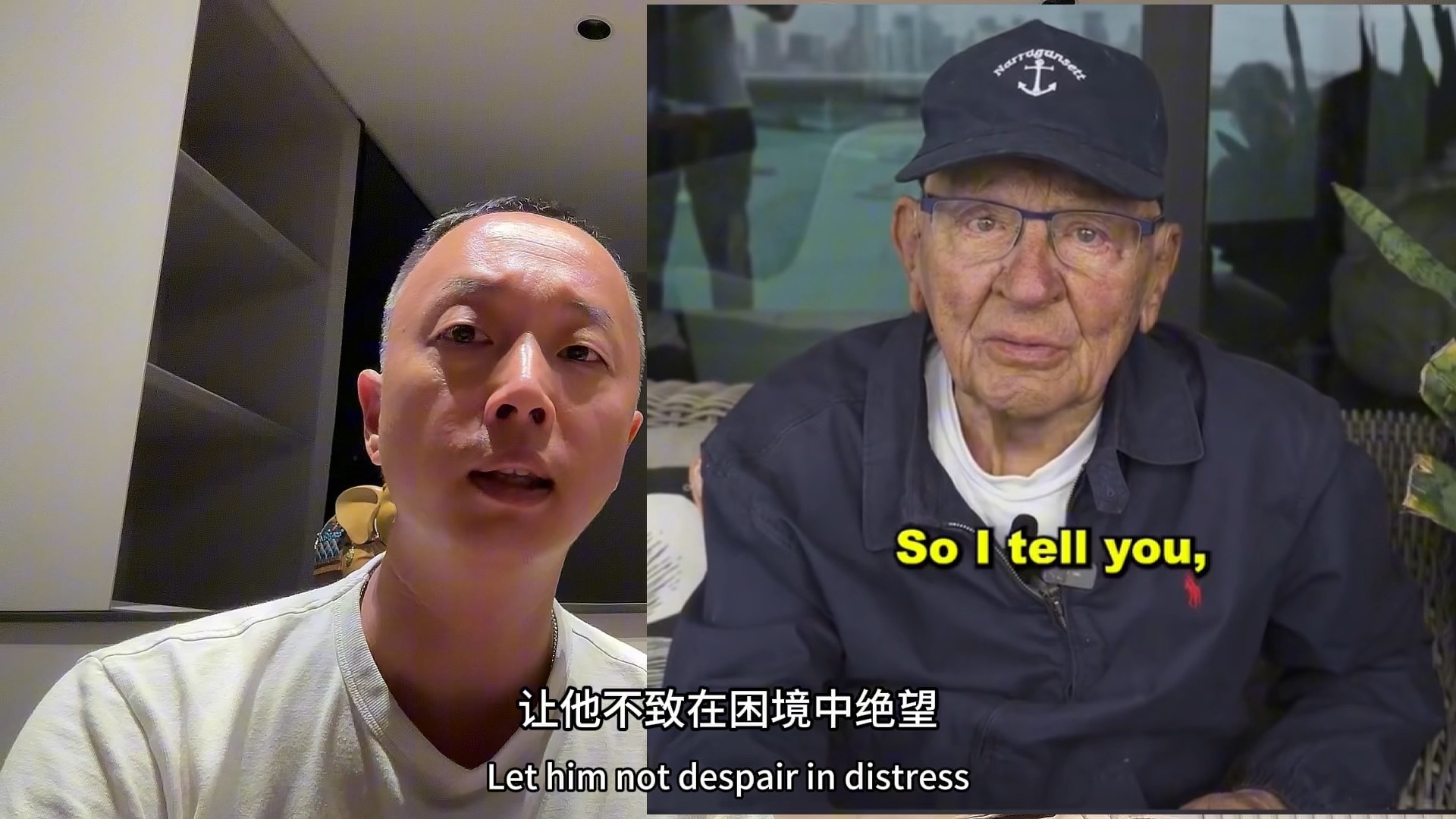 弗兰克卡普里奥法官是谁 美国人评价如何