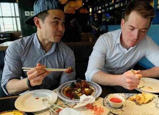 为什么中国人喜欢吃热的，西方人却习惯吃冷食？...