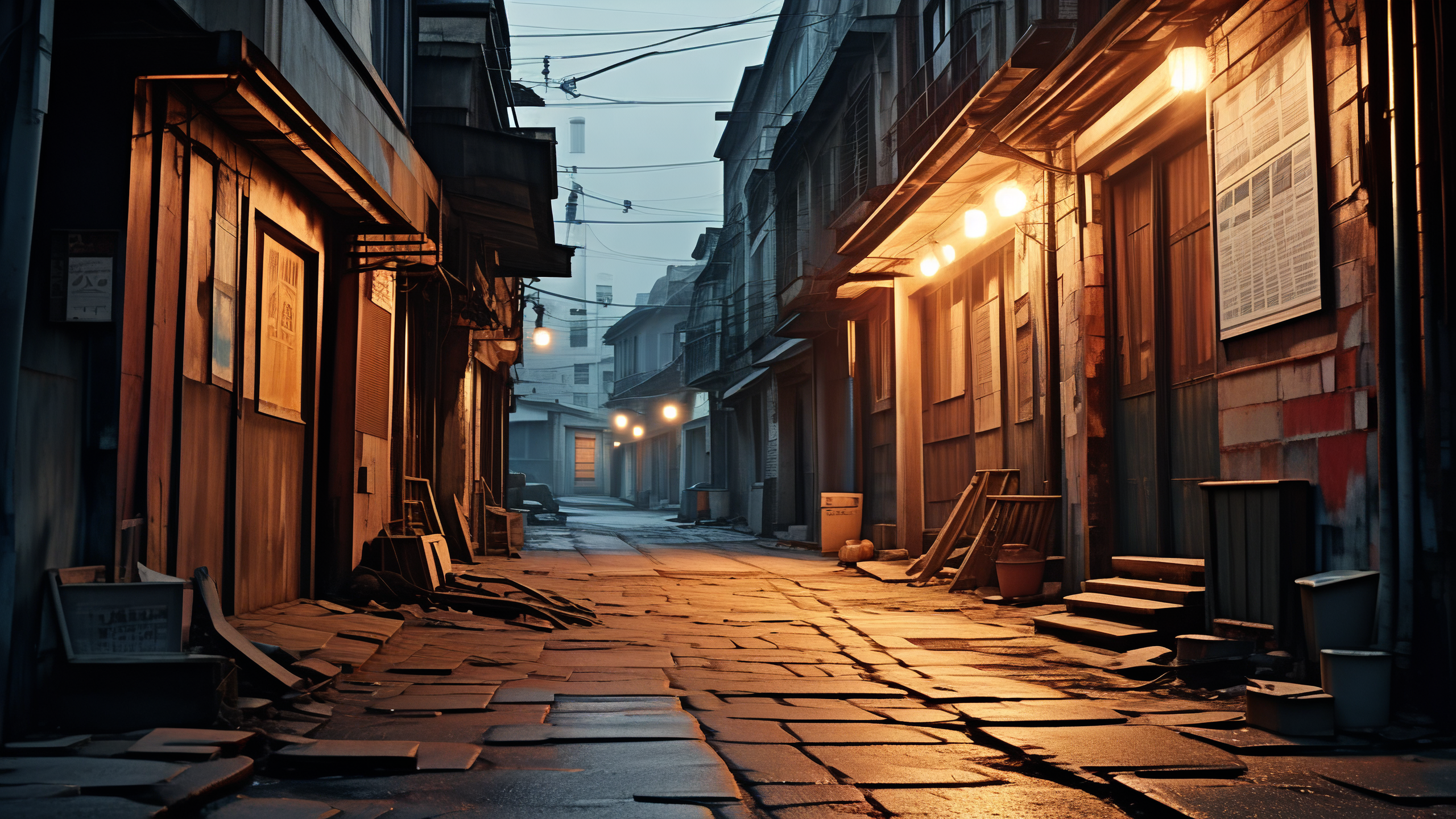 合肥火车站附近的暗巷藏着哪些鲜为人知的秘密