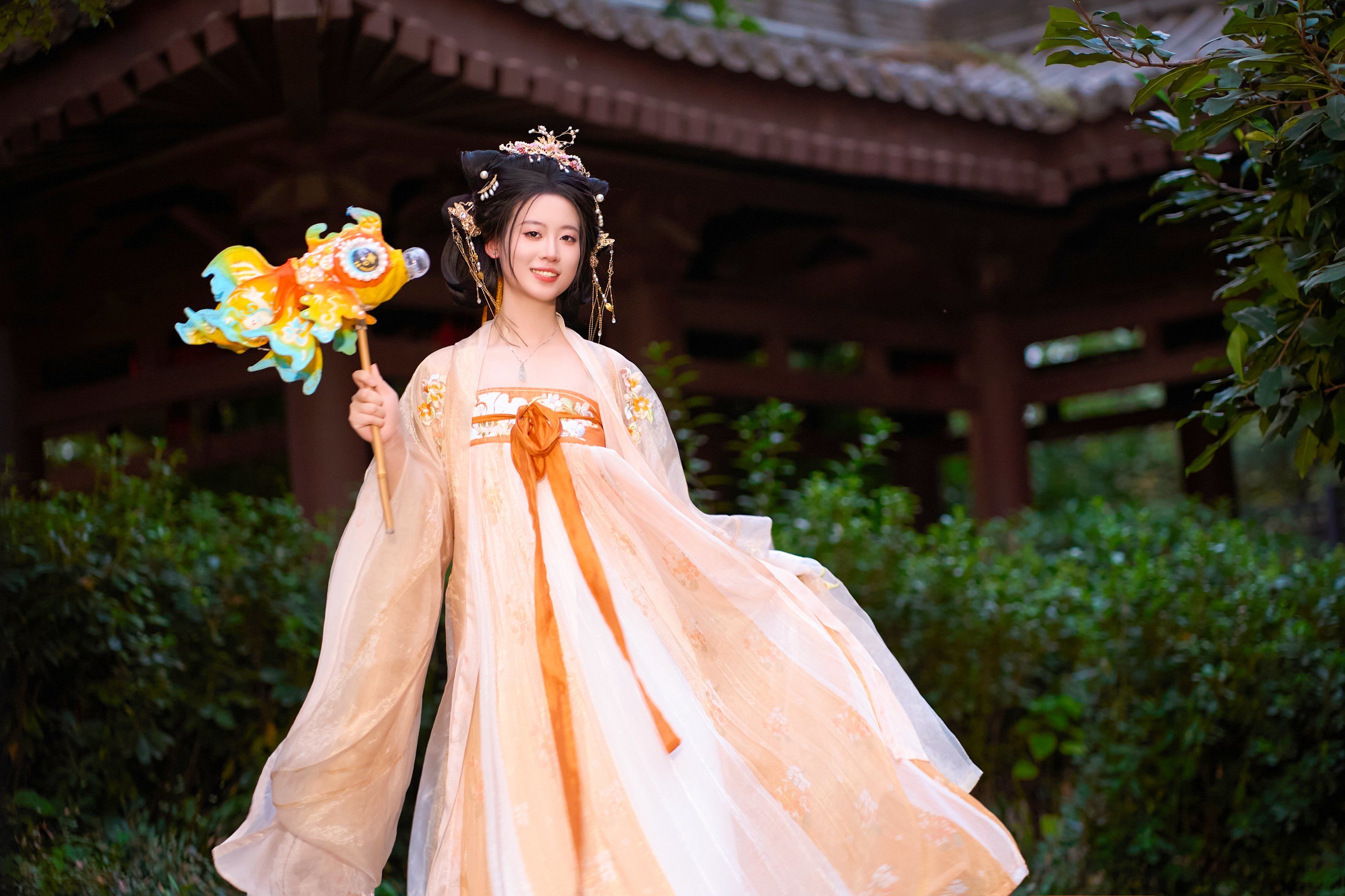 汉服热为什么兴起 汉服热现象是如何形成的