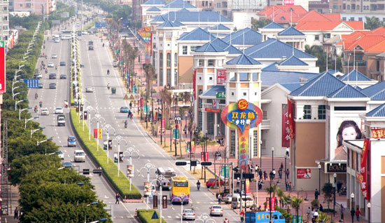 惊人发现!东莞横沥村尾小巷子怎么找?3步定位方法省2小时